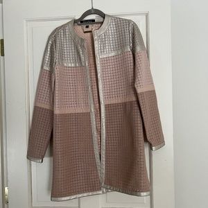 local designer coat